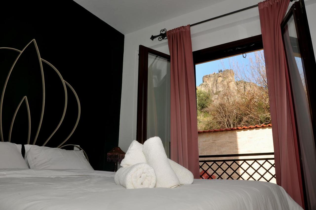 Dominique Meteora House Apartment Kalambaka