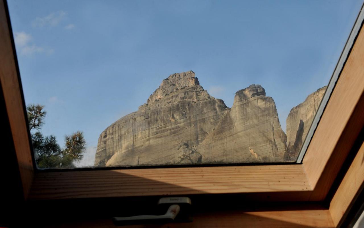 Dominique Meteora House * Kalambaka