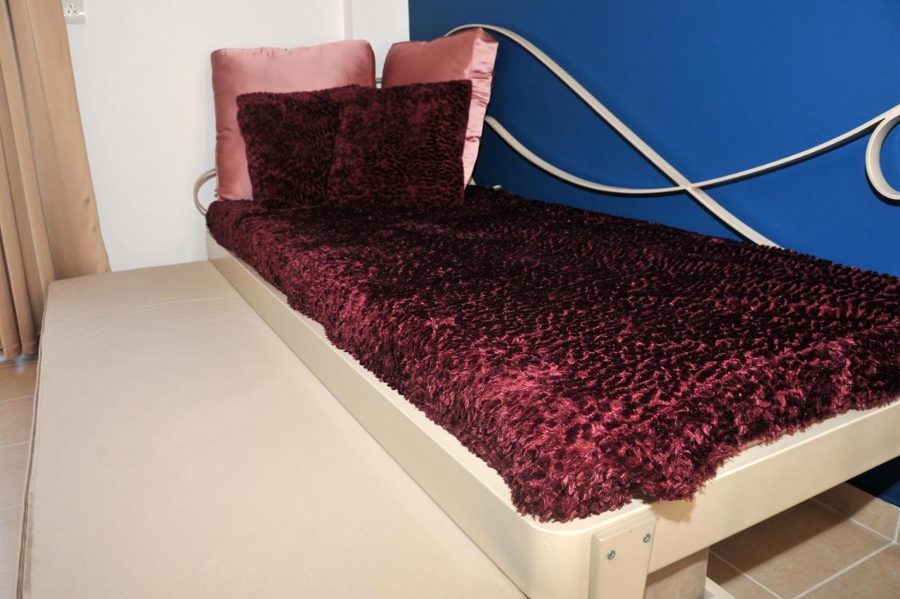 Apartament Dominique Meteora House Kalambaka