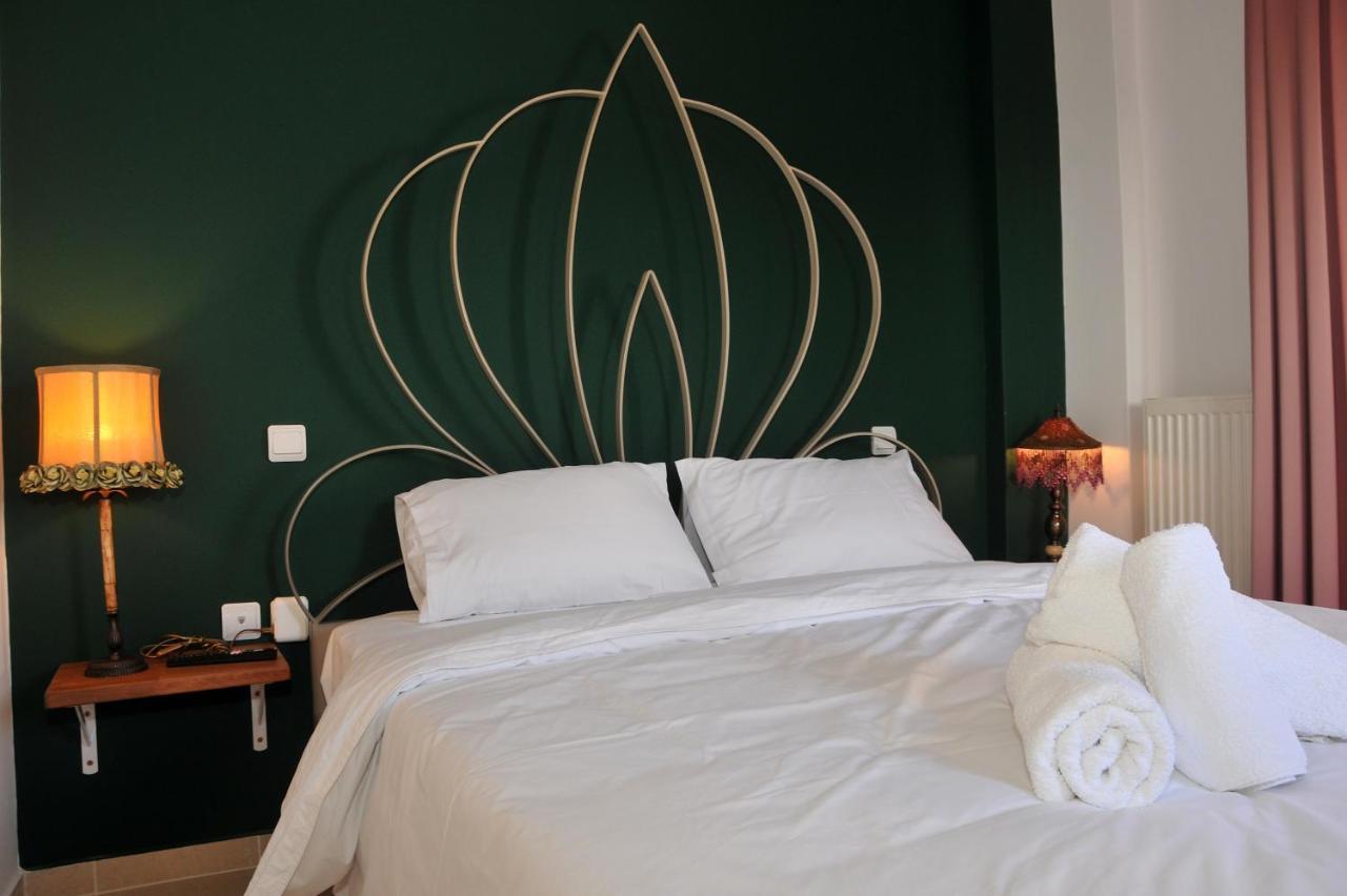 Apartament Dominique Meteora House