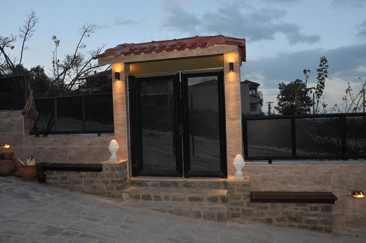 Apartment Dominique Meteora House Kalambaka