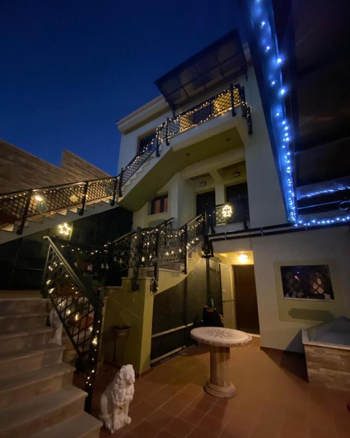 Apartment Dominique Meteora House Kalambaka