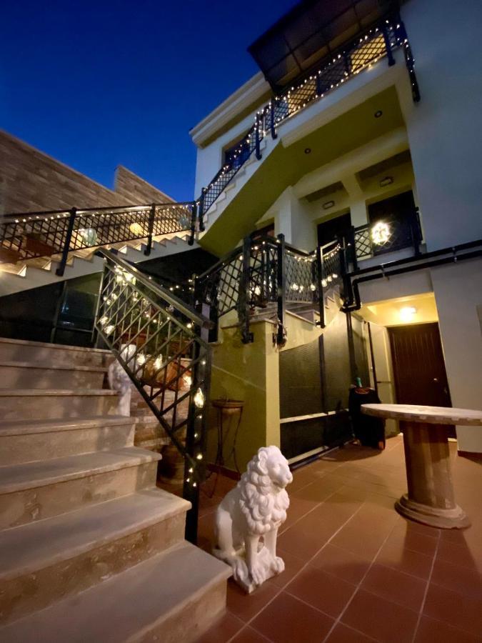Dominique Meteora House Apartment *