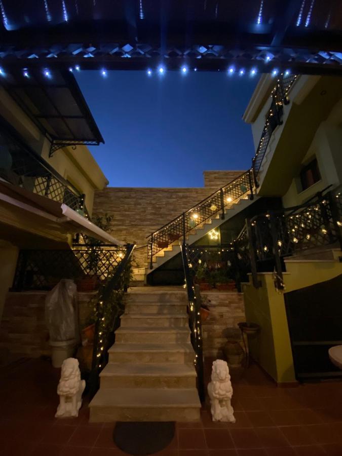 Apartament Dominique Meteora House Kalambaka